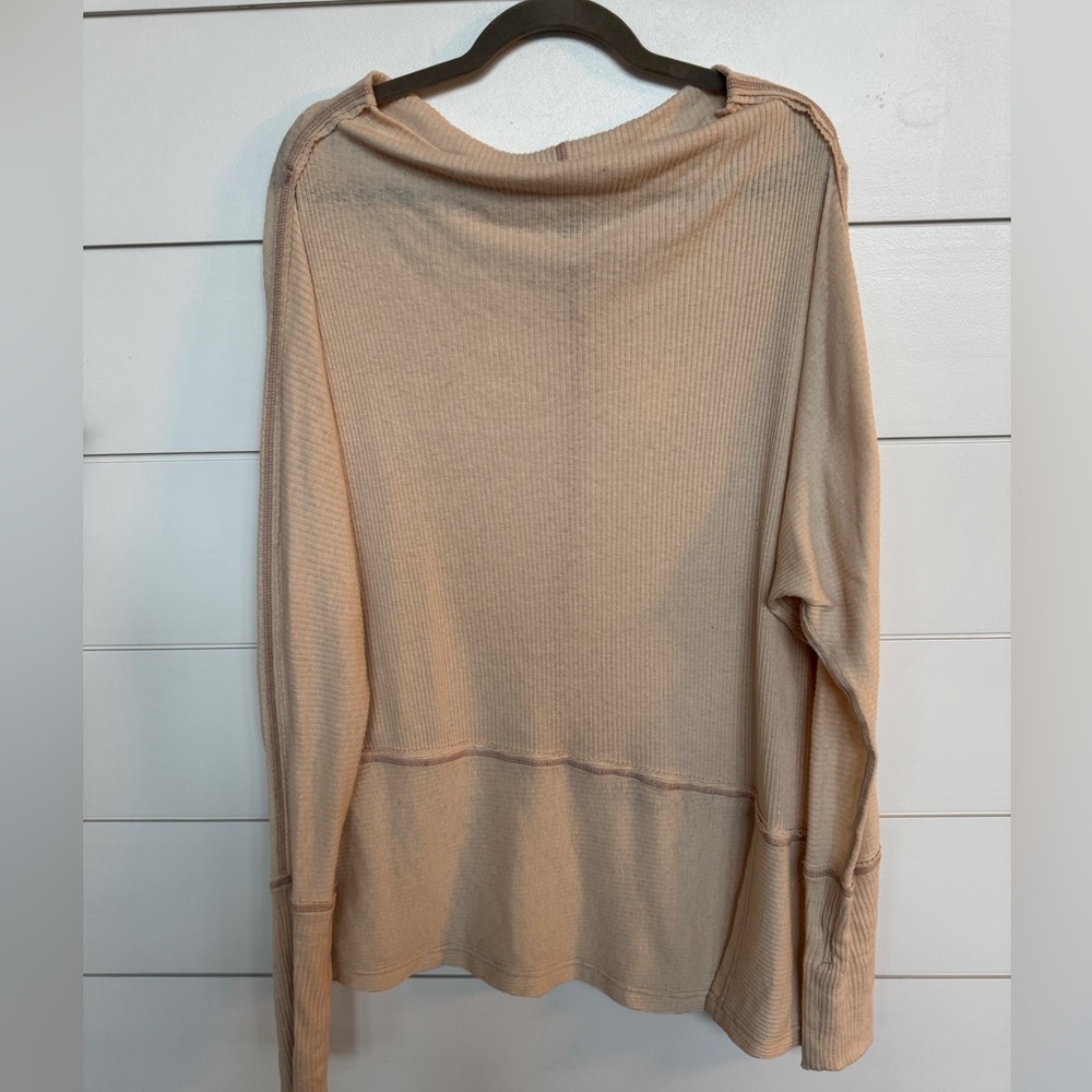 We The Free Londontown Thermal Tunic
Size Medium - Picture 4 of 10